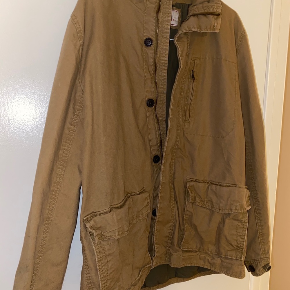 Jacket